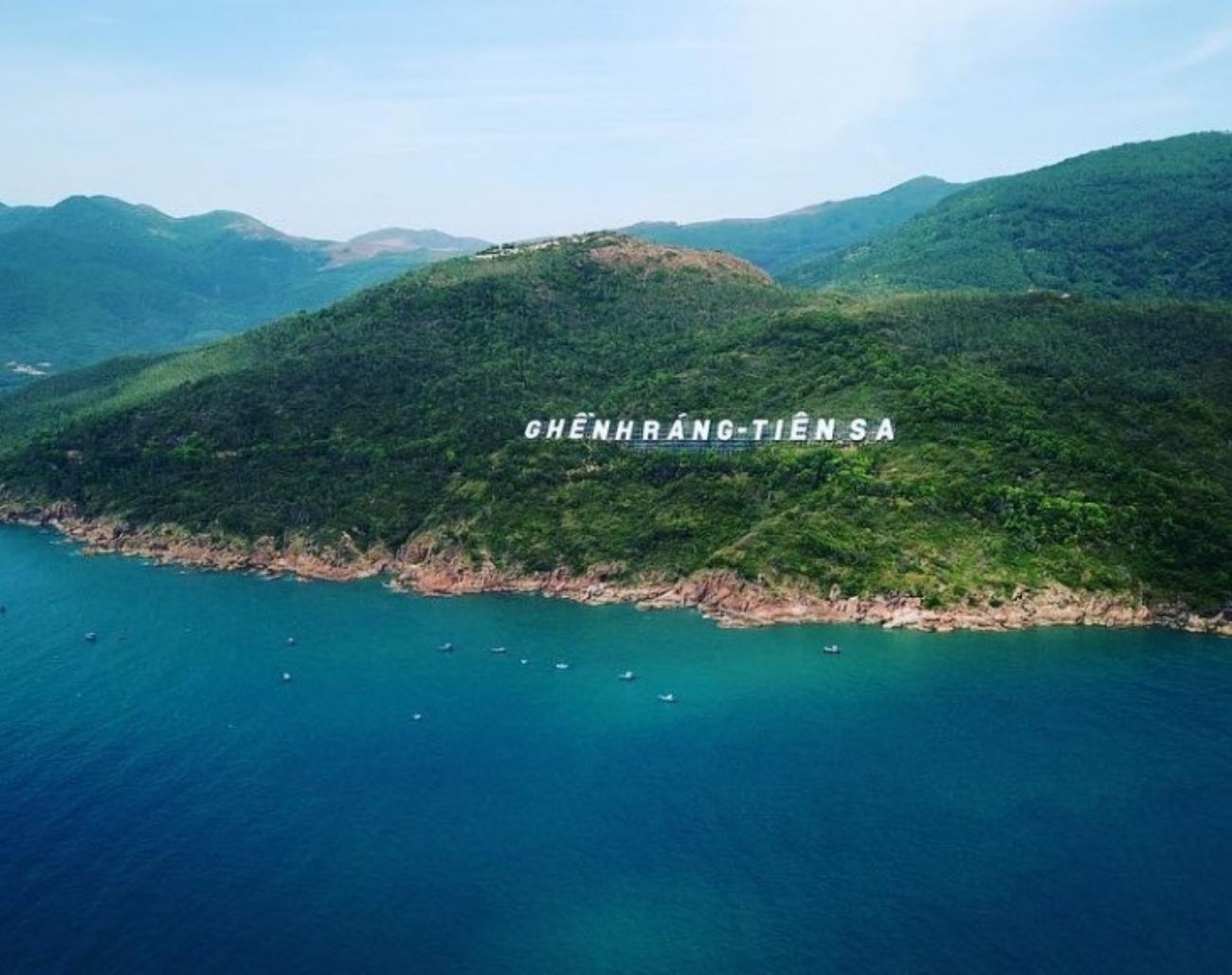 Ghềnh Ráng Tiên Sa – Vẻ đẹp thiên nhiên hòa quyện thi ca