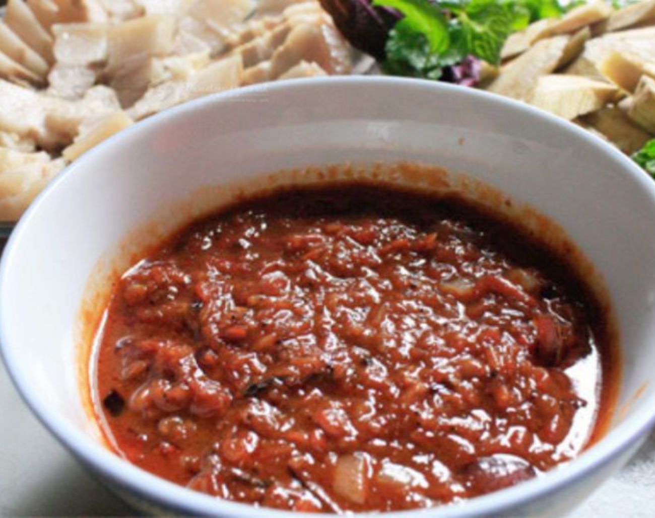 Mắm nhum Mỹ An – Giọt tinh túy tiến vua từ biển cả Bình Định