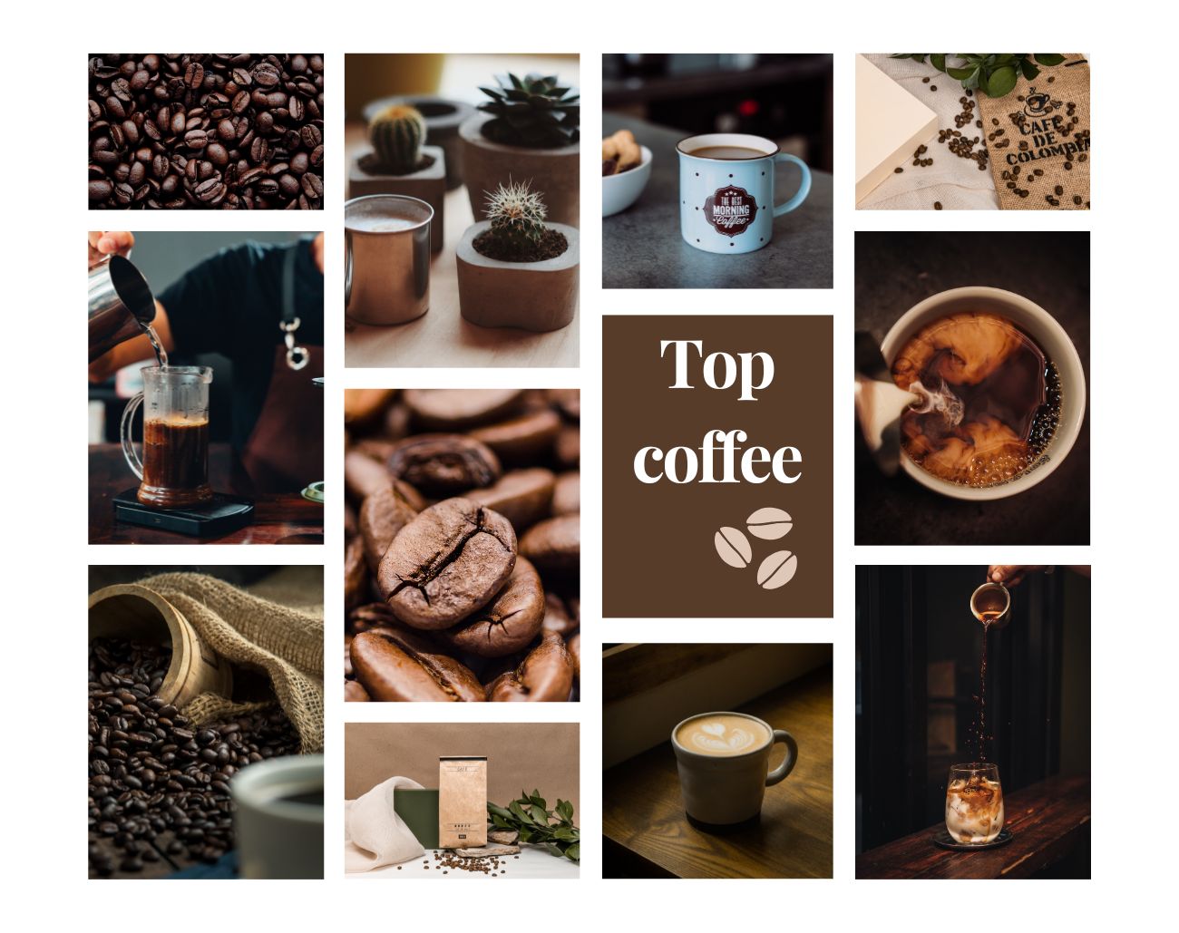 Top quán cafe Quy Nhơn chất lượng, đẹp chill view biển siêu hot