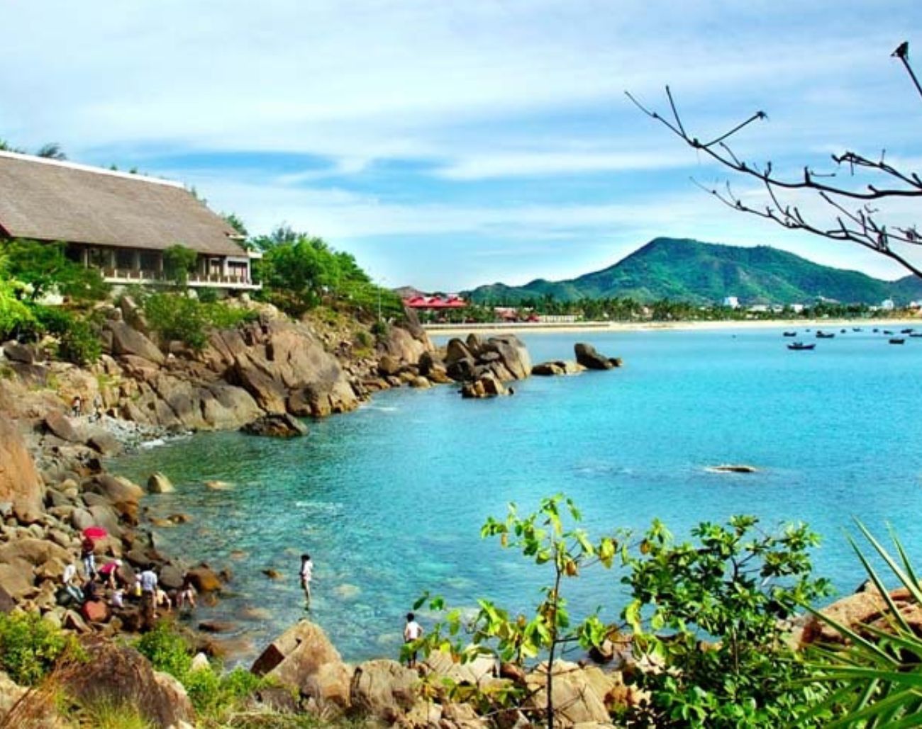 Truyền thuyết Tiên Sa – Nguồn gốc cái tên