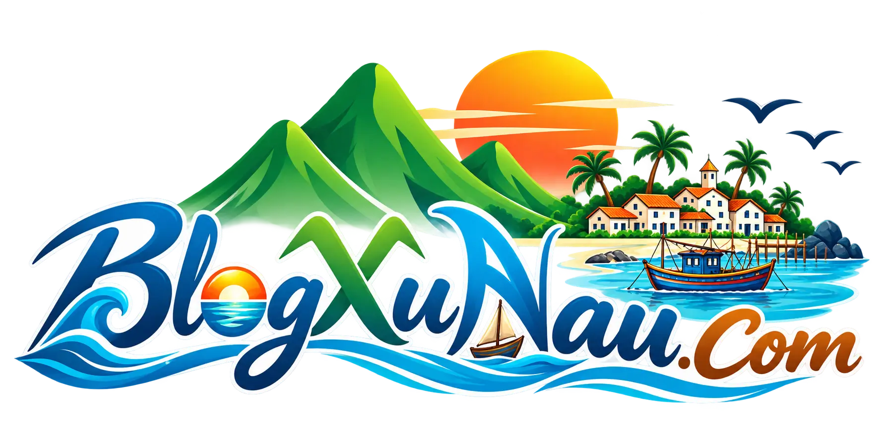Logo Blog Xu Nau (3)